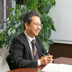 銀行融資・資金繰り再生専門コンサルタント・川原一紀